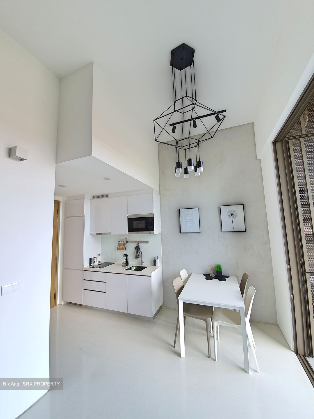 Cambio Suites (D19), Apartment #352749631